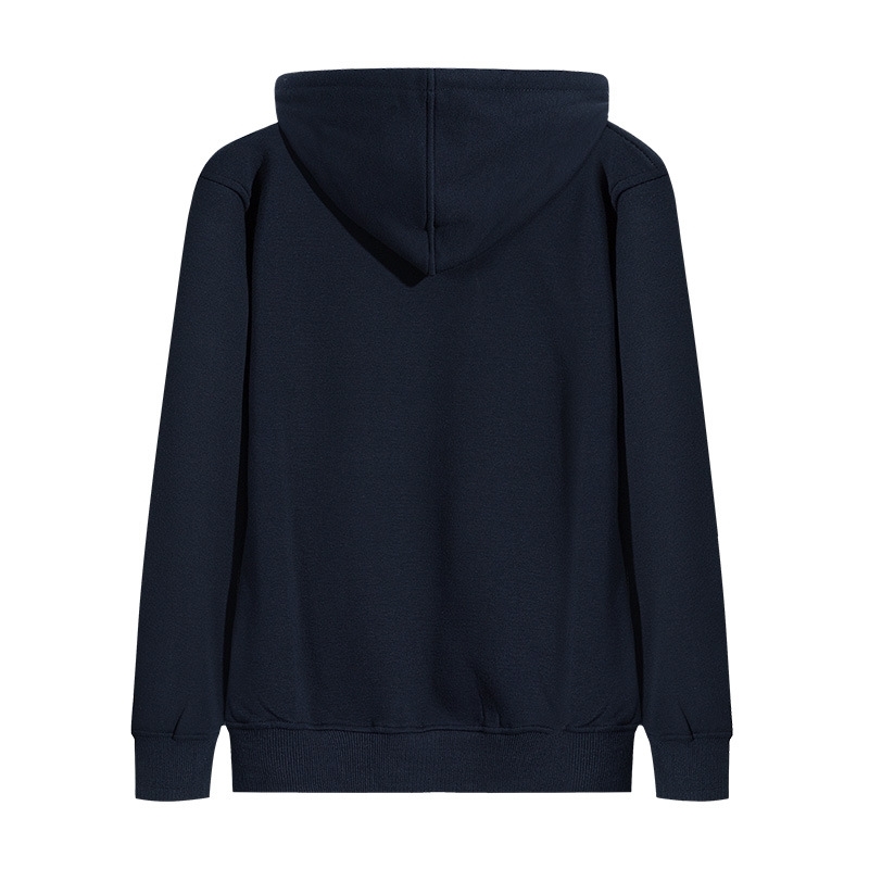 2021Hooded sweater spring and autumn solid color men' versatile cardigan coat loose zipper simple casual jacket fashion, Black (cardigan)
2021Hooded sweater spring and autumn solid color men' versatile cardigan coat loose zipper simple casual jacket fashion, Black (cardigan)