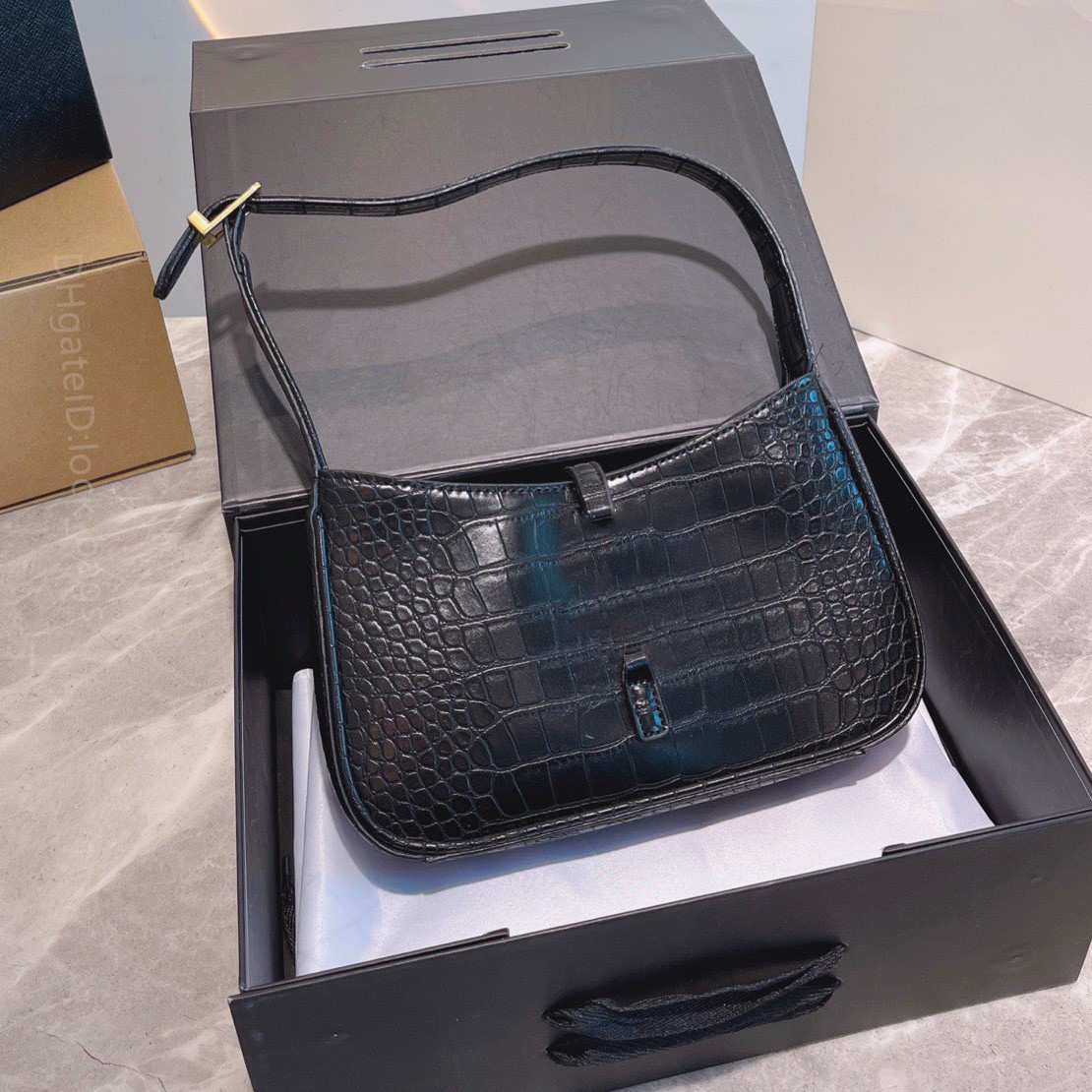 Chain Shoulder bag Top quality lady Single 2021 SS Wallets Handbags Tassel Women fashion Classic Cross Body Purse totes hot Designer purses Gold Alligator popular, Color q
Chain Shoulder bag Top quality lady Single 2021 SS Wallets Handbags Tassel Women fashion Classic Cross Body Purse totes hot Designer purses Gold Alligator popular, Color q