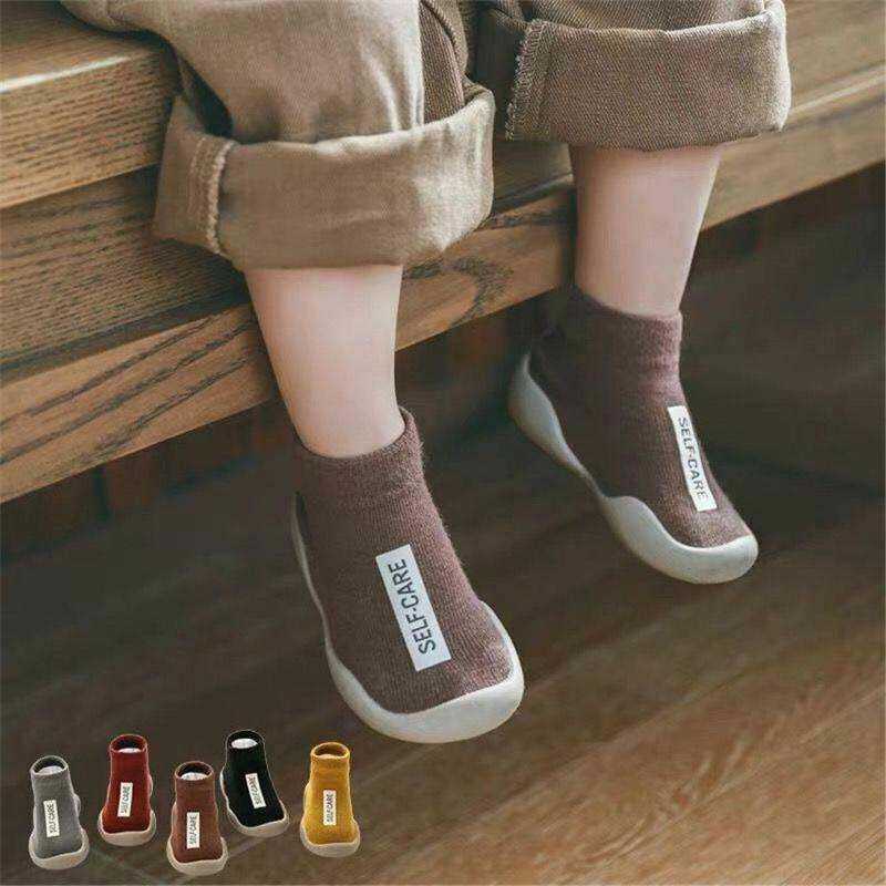 First Walkers Winter Baby Toddler Shoes Warm Soft Cotton Kids Slippers Socks Girls Boys Anti-slip For 6-30 Months
First Walkers Winter Baby Toddler Shoes Warm Soft Cotton Kids Slippers Socks Girls Boys Anti-slip For 6-30 Months