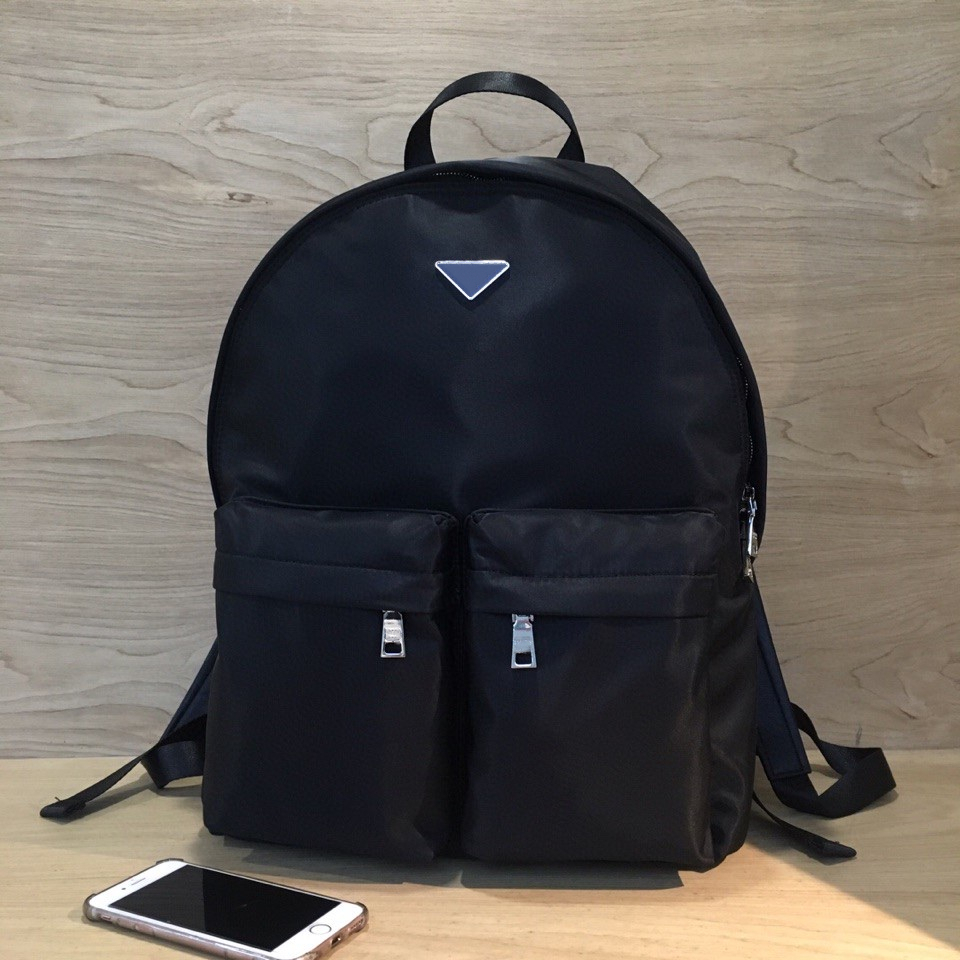 Men's black blue nylon backpack fashion leisure office sports outdoor fitness rock climbing waterproof travel bag
Men's black blue nylon backpack fashion leisure office sports outdoor fitness rock climbing waterproof travel bag