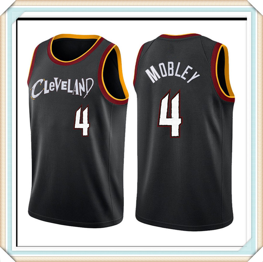 Evan 4 Mobley Jersey Collin 2 Sexton Anthony 1 Edwards Towns Basketball Jerseys top, Black;red
Evan 4 Mobley Jersey Collin 2 Sexton Anthony 1 Edwards Towns Basketball Jerseys top, Black;red