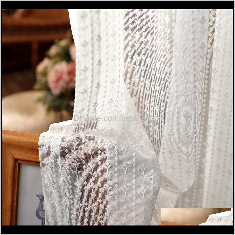 Drapes Korean Luxury Lace Embroidered Tulle Curtain White Elegant Sheer Voile For Living Room Bedroom Custom Kitchen Short Panel 5544 Lfevw
Drapes Korean Luxury Lace Embroidered Tulle Curtain White Elegant Sheer Voile For Living Room Bedroom Custom Kitchen Short Panel 5544 Lfevw