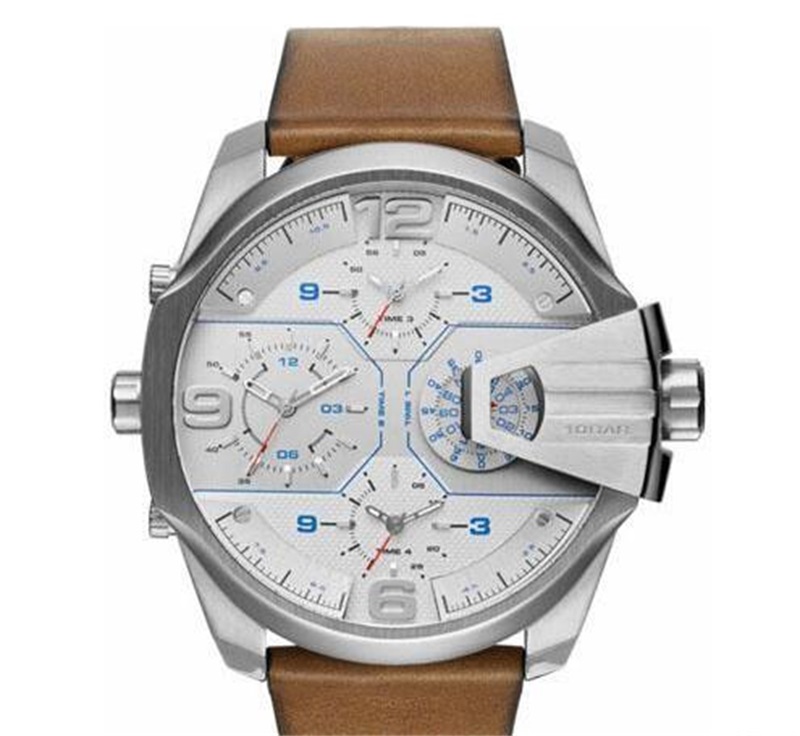 apk007 mens watches with japanese movement ultra 57MM stainless steel watch DZ7372 DZ7373 DZ7374 DZ7375 DZ7376 D7377 big dial all working, Black
apk007 mens watches with japanese movement ultra 57MM stainless steel watch DZ7372 DZ7373 DZ7374 DZ7375 DZ7376 D7377 big dial all working, Black