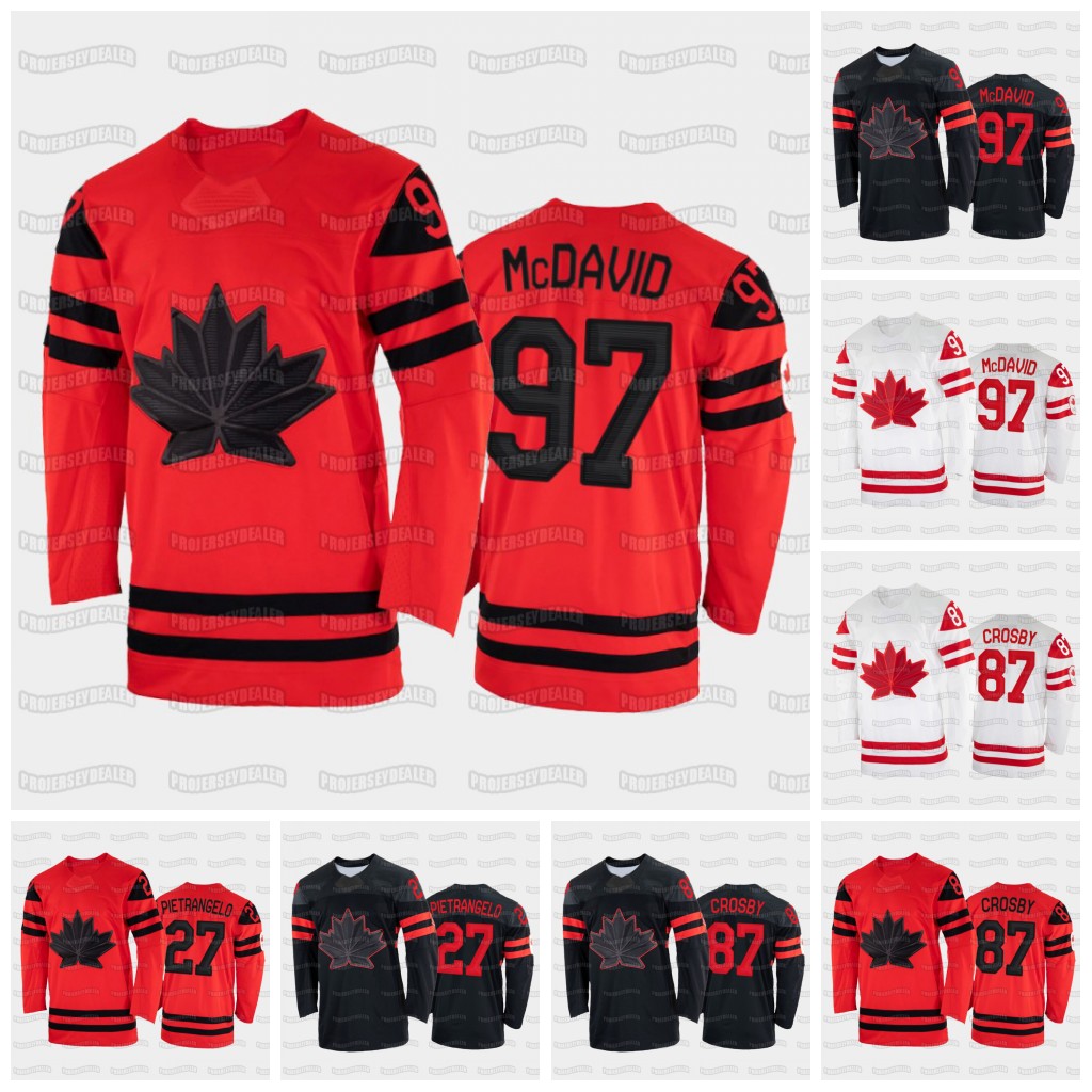 Team Canada 2022 Olympic Hockey Jersey Connor McDavid Sidney Crosby John Tavares Mitch Marner Nathan MacKinnon Brad Marchand Patrice Bergeron Mark Stone, White womens s-2xl
Team Canada 2022 Olympic Hockey Jersey Connor McDavid Sidney Crosby John Tavares Mitch Marner Nathan MacKinnon Brad Marchand Patrice Bergeron Mark Stone, White womens s-2xl