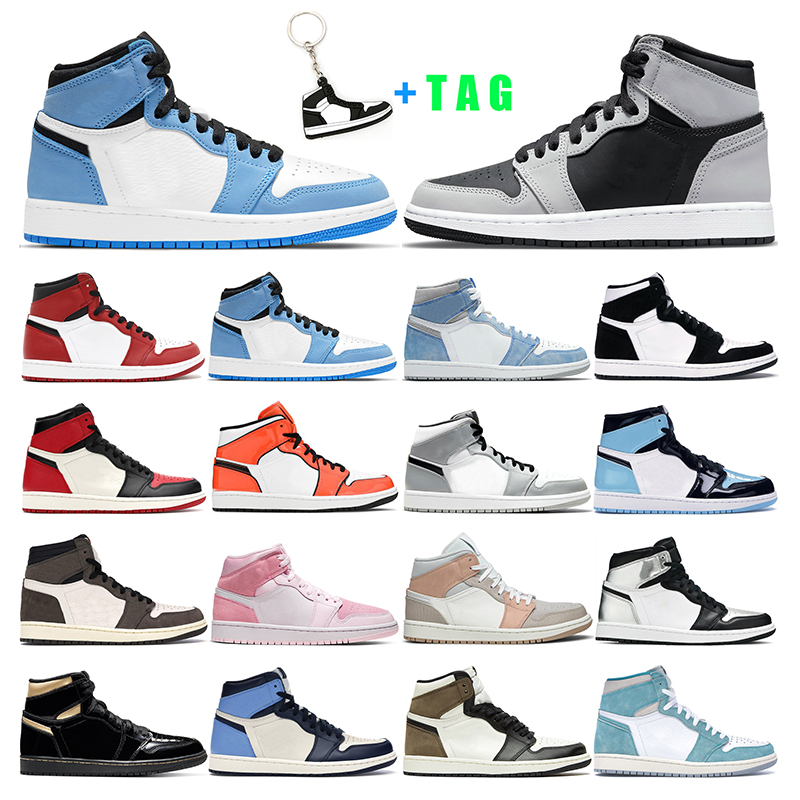 2021 basketball shoes 1s jumpman 1 men women Hyper Royal University Blue Shadow 2.0 Dark Mocha Smoke Grey mens sport sneaker trainer, 30 tie dye
2021 basketball shoes 1s jumpman 1 men women Hyper Royal University Blue Shadow 2.0 Dark Mocha Smoke Grey mens sport sneaker trainer, 30 tie dye