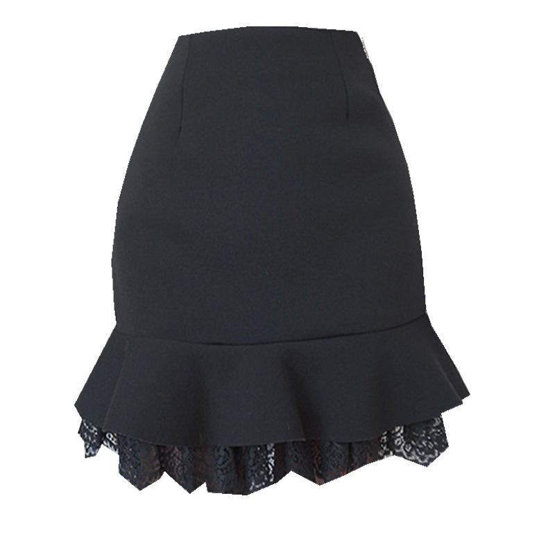 Black Lace Womens Skirts Female Mini Elegant Bottom Women Vestido Lady 2021 Fashion Clothes OWK205013, Skirt
Black Lace Womens Skirts Female Mini Elegant Bottom Women Vestido Lady 2021 Fashion Clothes OWK205013, Skirt