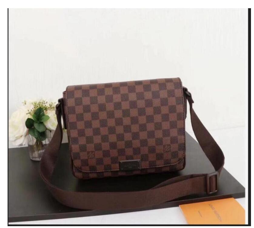 New-brand design GG's LOUIS's VUTTON's VITTONings LVs YSLs bag mens briefcase business package luxury Digital camera bag clutch handbag tote crossbody packages totes, Black
New-brand design GG's LOUIS's VUTTON's VITTONings LVs YSLs bag mens briefcase business package luxury Digital camera bag clutch handbag tote crossbody packages totes, Black