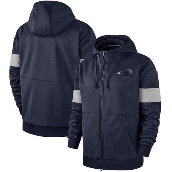Men Los Angeles Hot Style Ram Jackets Hoodies Authentic Sweatshirt Vintage Sideline Performance Full-Zip Hoodie, Blue;black
Men Los Angeles Hot Style Ram Jackets Hoodies Authentic Sweatshirt Vintage Sideline Performance Full-Zip Hoodie, Blue;black
