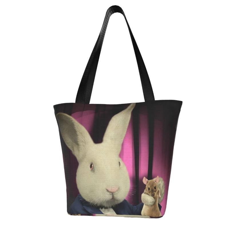 Duffel Bags Magician Polyester Outdoor Girl Handbag, Woman Shopping Bag, Shoulder Canvas Gift Bag, Black
Duffel Bags Magician Polyester Outdoor Girl Handbag, Woman Shopping Bag, Shoulder Canvas Gift Bag, Black