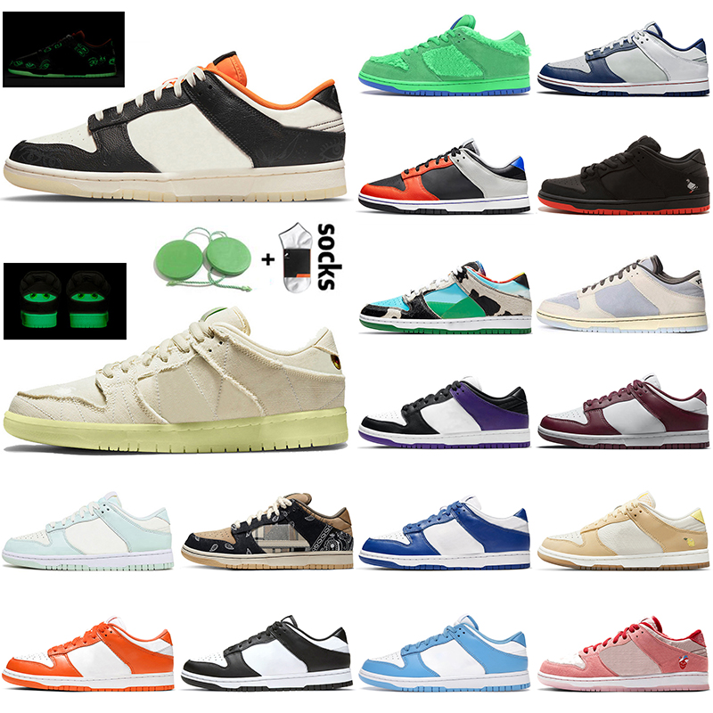 Top Quality Running Shoes Mens Women low Coast high Panda Black White Mummy Halloween UNC Sneakers Varsity Maize Chunky 75th Anniversary Jogging Trainers, Original box
Top Quality Running Shoes Mens Women low Coast high Panda Black White Mummy Halloween UNC Sneakers Varsity Maize Chunky 75th Anniversary Jogging Trainers, Original box