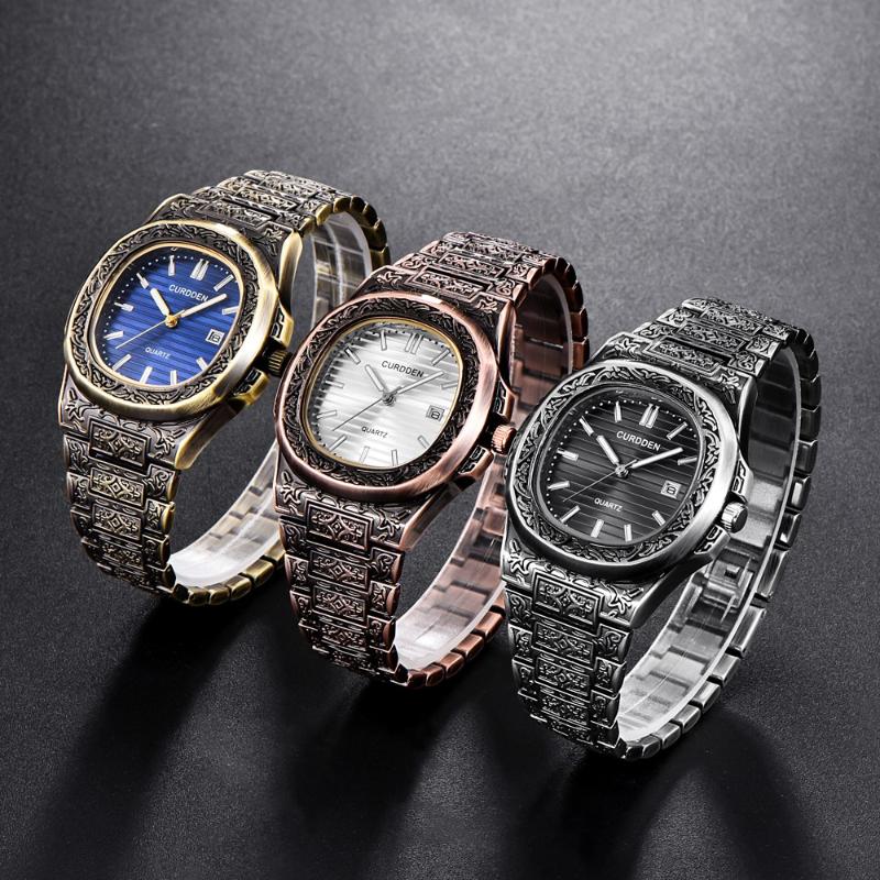 Wristwatches Diamond Watches For Men Top Ladies Gold Wrist Watch Bracelet Hombre Relogio Masculino Quartz Clocks
Wristwatches Diamond Watches For Men Top Ladies Gold Wrist Watch Bracelet Hombre Relogio Masculino Quartz Clocks