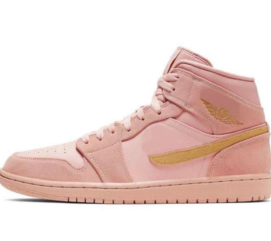 Jumpman 1 Crimson Tint Shoes 852542 600 with HYPER PINK schoenen fashion Sneakers women chaussures pour hightop Dress Shoe, Customize
Jumpman 1 Crimson Tint Shoes 852542 600 with HYPER PINK schoenen fashion Sneakers women chaussures pour hightop Dress Shoe, Customize