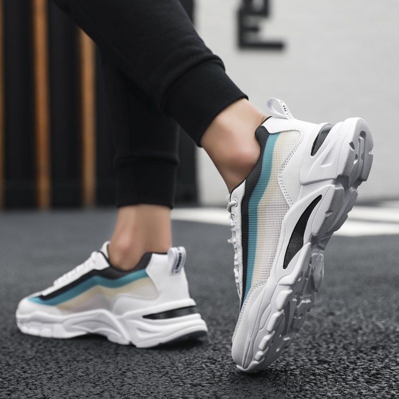 Wholesale 2021 High Quality Running Shoes Off Mens Women Sports Breathable Black Outdoor Fashion Dad Shoe Sneakers SIZE 39-44 WY14-F119
Wholesale 2021 High Quality Running Shoes Off Mens Women Sports Breathable Black Outdoor Fashion Dad Shoe Sneakers SIZE 39-44 WY14-F119