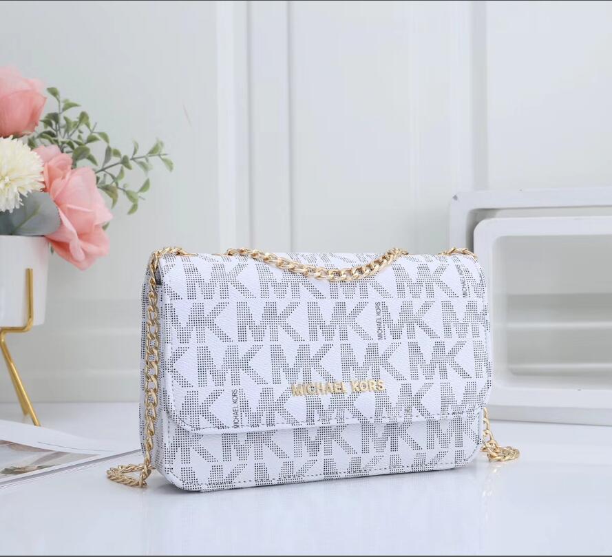 1-74 MK Ladies fashion zipper crossbody bag Luxurys Designers Bag high quality fashion design style chain shoulder bag leather ladi, Red;black
1-74 MK Ladies fashion zipper crossbody bag Luxurys Designers Bag high quality fashion design style chain shoulder bag leather ladi, Red;black