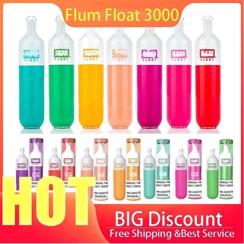 Disposable Vape Pen F-L-U-M Float E Cigarette Device With 1100mAh Battery 8ml Prefilled Pod 3300 Puffs Flume Smoking Vapes In stock
Disposable Vape Pen F-L-U-M Float E Cigarette Device With 1100mAh Battery 8ml Prefilled Pod 3300 Puffs Flume Smoking Vapes In stock