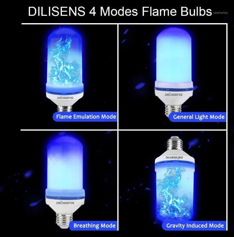 Party Decoration Flame Light Bulbs Torch LED Effect Fire 4 Modes Glowing Lights Atmosphere Decorative Halloween
Party Decoration Flame Light Bulbs Torch LED Effect Fire 4 Modes Glowing Lights Atmosphere Decorative Halloween