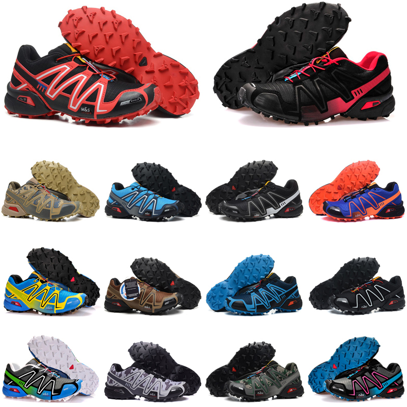 hotsale speed cross 3 outdoor mens running shoes SpeedCross runner Jogging III Black Green Pink Grey #25 Men Trainers Sports Sneakers chaussures zapatos, Color #25
hotsale speed cross 3 outdoor mens running shoes SpeedCross runner Jogging III Black Green Pink Grey #25 Men Trainers Sports Sneakers chaussures zapatos, Color #25