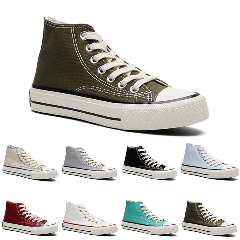 High quality Casuals canvas shoes men women platform casual trainer outdoor mens womens fashion run sport sneaker color 36-44, #2
High quality Casuals canvas shoes men women platform casual trainer outdoor mens womens fashion run sport sneaker color 36-44, #2