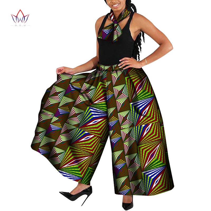 Ethnic Clothing Ladies Clothes Dashiki Print Trousers Wide Legs Pants Female High Waist African Women Big Size 6xl Wy8172
Ethnic Clothing Ladies Clothes Dashiki Print Trousers Wide Legs Pants Female High Waist African Women Big Size 6xl Wy8172