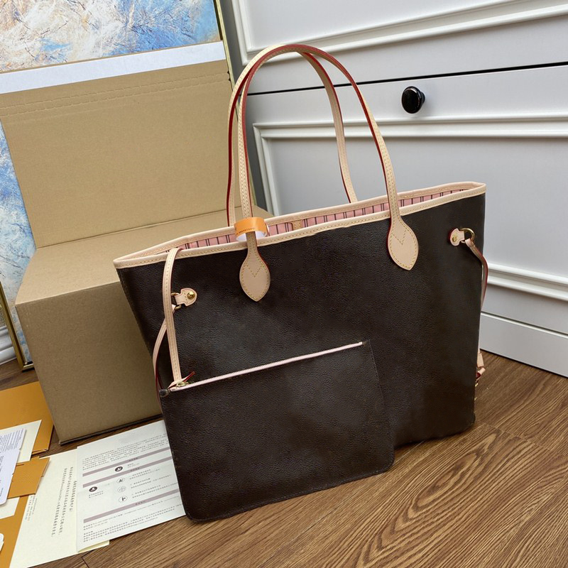 M41178 Vintage Print Cowhide Onthego 2pcs Women Fashion Shoulder Bags Shopping Totes Large Capacity Designer Handbags Lady Crossbody Clutch Purse, Add box
M41178 Vintage Print Cowhide Onthego 2pcs Women Fashion Shoulder Bags Shopping Totes Large Capacity Designer Handbags Lady Crossbody Clutch Purse, Add box