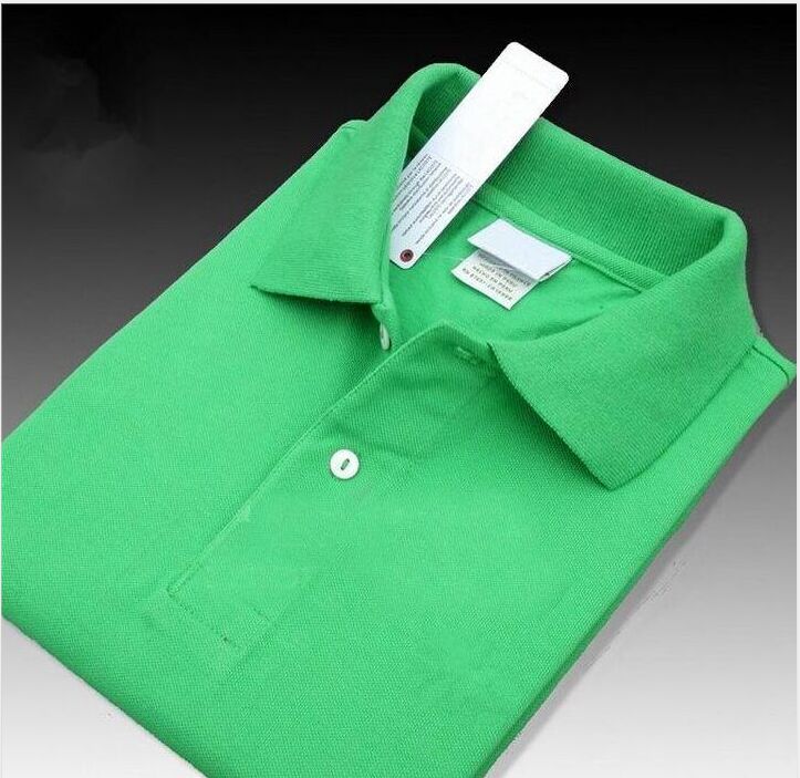 Luxury Men Polo Shirts Small Horse Crocodile Embroidery Logo Business & Casual solid male polos shirt Short Sleeve breathable T-shirt High Quality c5, Purple
Luxury Men Polo Shirts Small Horse Crocodile Embroidery Logo Business & Casual solid male polos shirt Short Sleeve breathable T-shirt High Quality c5, Purple