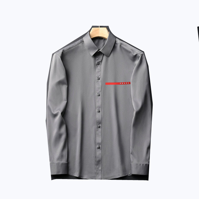 2021 Luxurys Designers Men's Business Casuals shirt men long sleeve striped slim fit masculina wine social male T-shirts fashion checked M-3XL#81, Black
2021 Luxurys Designers Men's Business Casuals shirt men long sleeve striped slim fit masculina wine social male T-shirts fashion checked M-3XL#81, Black