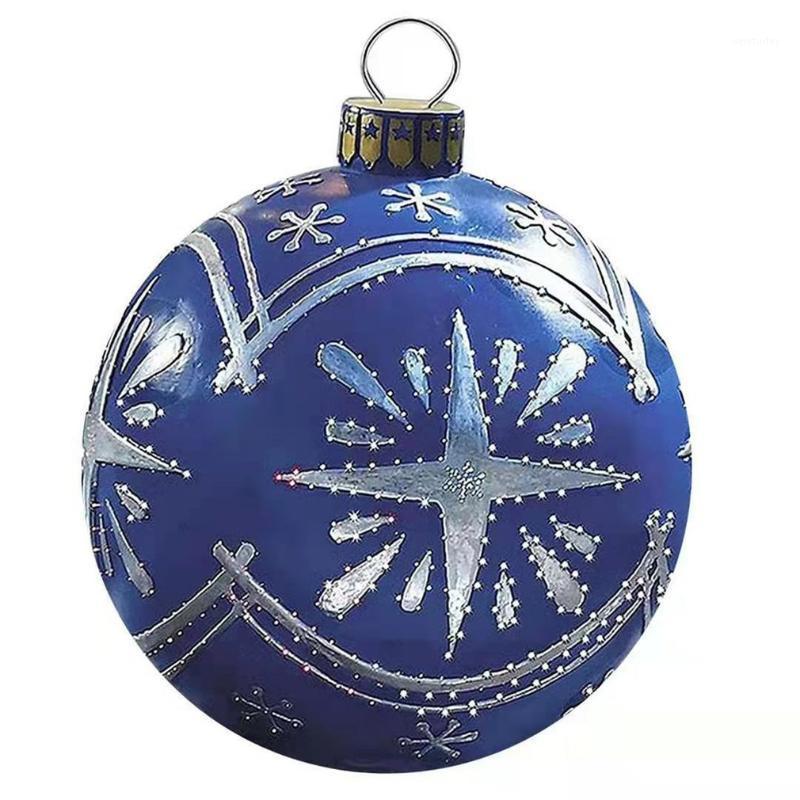 Party Decoration 60cm Christmas Ball Garden Yard Tree Ornament Outdoor Decorative Inflatable Xmas Gift
Party Decoration 60cm Christmas Ball Garden Yard Tree Ornament Outdoor Decorative Inflatable Xmas Gift