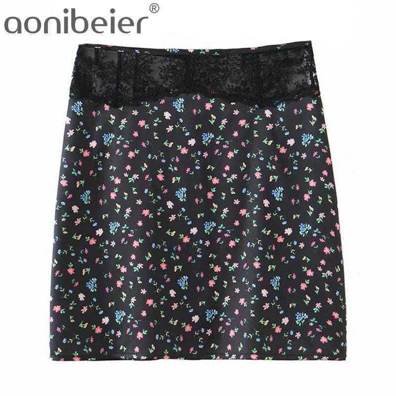 Goth Printed Sheer Lace Patchwork Bodycon Mini Skirt Summer Fashion Chiffon High Waist Women Casual Pencil Girls 210604, Skirts
Goth Printed Sheer Lace Patchwork Bodycon Mini Skirt Summer Fashion Chiffon High Waist Women Casual Pencil Girls 210604, Skirts
