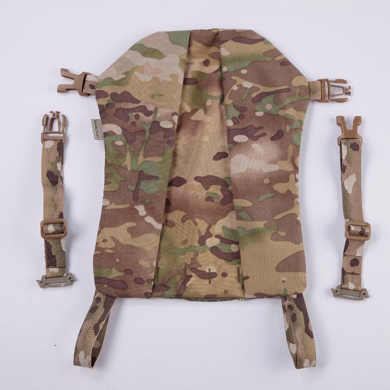 Outdoor Bags Camouflage Military Accessory Bag Portable Sports Helmet Tactical Pouch Riding Hiking Climbing Equipment, Orange
Outdoor Bags Camouflage Military Accessory Bag Portable Sports Helmet Tactical Pouch Riding Hiking Climbing Equipment, Orange