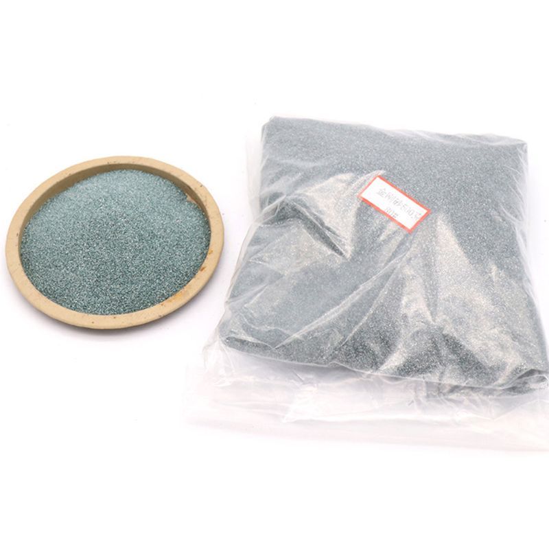 500G Polishes Silicon Powder Carbide 36-8000 # Powder Polishes Tools for Printing Metal Glass