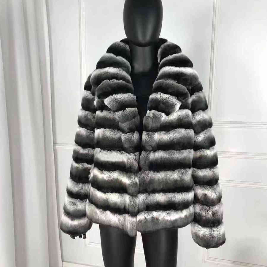 2019 New Fashion Rex Rabbit Fur Coat Full Sleeves Chinchilla Color High Quality 100% Genuine, Army green
2019 New Fashion Rex Rabbit Fur Coat Full Sleeves Chinchilla Color High Quality 100% Genuine, Army green