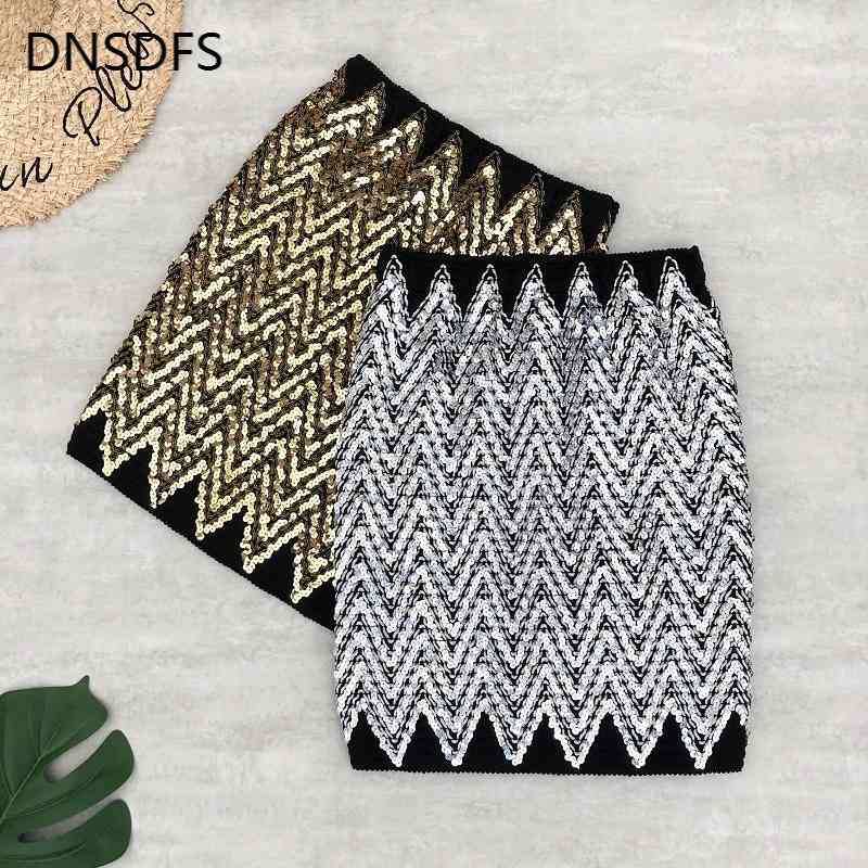 New Arrive Street Party Elastic Sexy Short Skirts Clothes Fashion Bling Women Skirts Sequin Striped Skirt OL Hip Pencil Skirt X0522, Black
New Arrive Street Party Elastic Sexy Short Skirts Clothes Fashion Bling Women Skirts Sequin Striped Skirt OL Hip Pencil Skirt X0522, Black