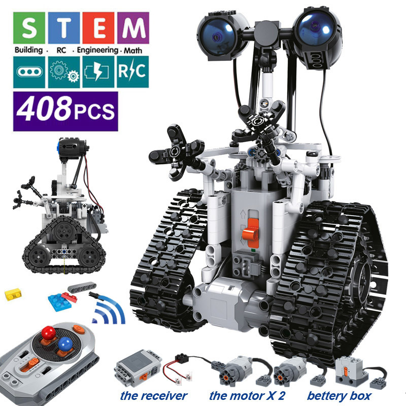 Blocks rc electric building legoINGlys technics remote control motor intelligent bricks technic robot toys for children 1008
Blocks rc electric building legoINGlys technics remote control motor intelligent bricks technic robot toys for children 1008