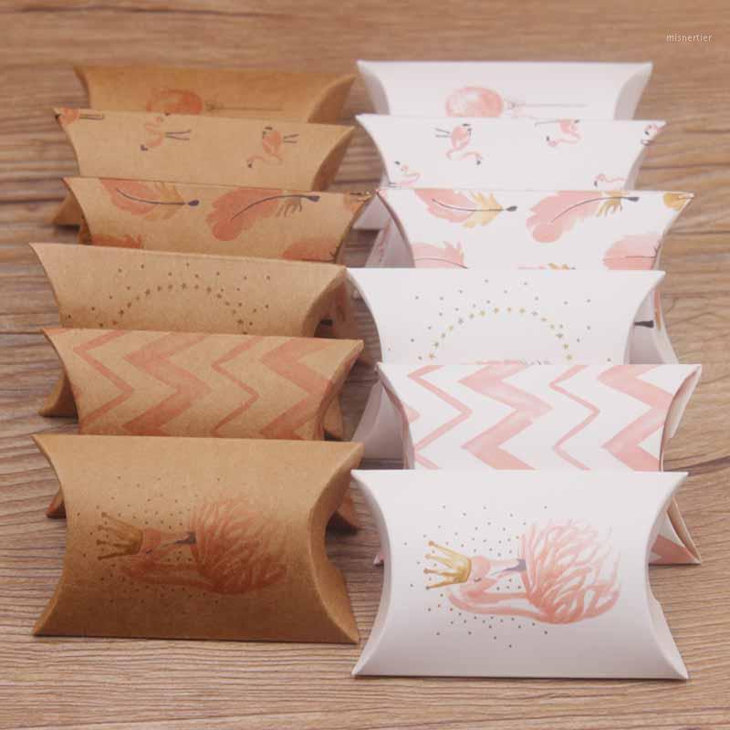 Gift Wrap Feiluan Store 10pcs Packaging Boxes Paper Pillow Chocolate Candy Box White /brown Color Cookies Birthday Jewelry Wedding
Gift Wrap Feiluan Store 10pcs Packaging Boxes Paper Pillow Chocolate Candy Box White /brown Color Cookies Birthday Jewelry Wedding