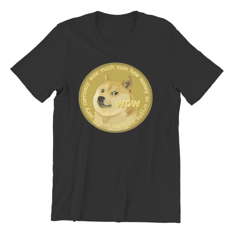 Westcreek Dogecoin Red Funny Punk Anime Short Sleeve Unisex Tshirts 98351 Men's T-Shirts, White;black
Westcreek Dogecoin Red Funny Punk Anime Short Sleeve Unisex Tshirts 98351 Men's T-Shirts, White;black