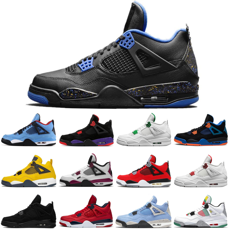 jumpman 4 4s black cat men basketball shoes cactus jack Bred Loyal Blue Fire Red Noir Taupe Haze Shimmer mens trainers sports sneakers size 7-13, #18 noir
jumpman 4 4s black cat men basketball shoes cactus jack Bred Loyal Blue Fire Red Noir Taupe Haze Shimmer mens trainers sports sneakers size 7-13, #18 noir