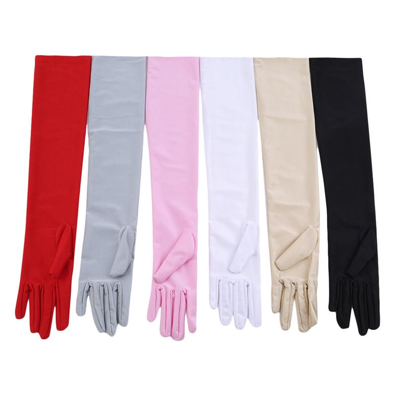 Sports Gloves Long Sun UV Protection Hand Protector Cover Arm Sleeves Ice Silk Sunscreen Outdoor Hiking, Black
Sports Gloves Long Sun UV Protection Hand Protector Cover Arm Sleeves Ice Silk Sunscreen Outdoor Hiking, Black