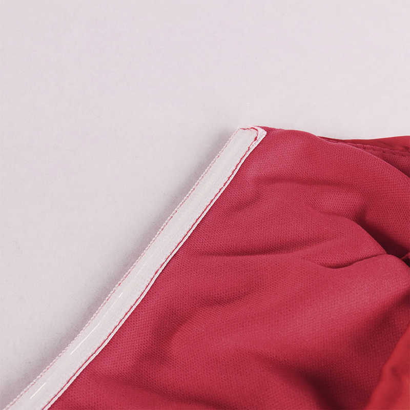 Colysmo Strapless Corset Top Women 2 Layers Boning Stretchable Ruched Backless Zipper y2k Crop Tops Summer Party Sexy Bustier 210527