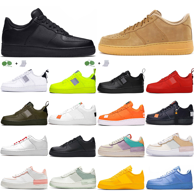 Modish style running shoes mens womens forceone 1s zapatos shadow skateboard orbit light discoloration cool strainers casual sports sneakers size 36-46, Color 7
Modish style running shoes mens womens forceone 1s zapatos shadow skateboard orbit light discoloration cool strainers casual sports sneakers size 36-46, Color 7