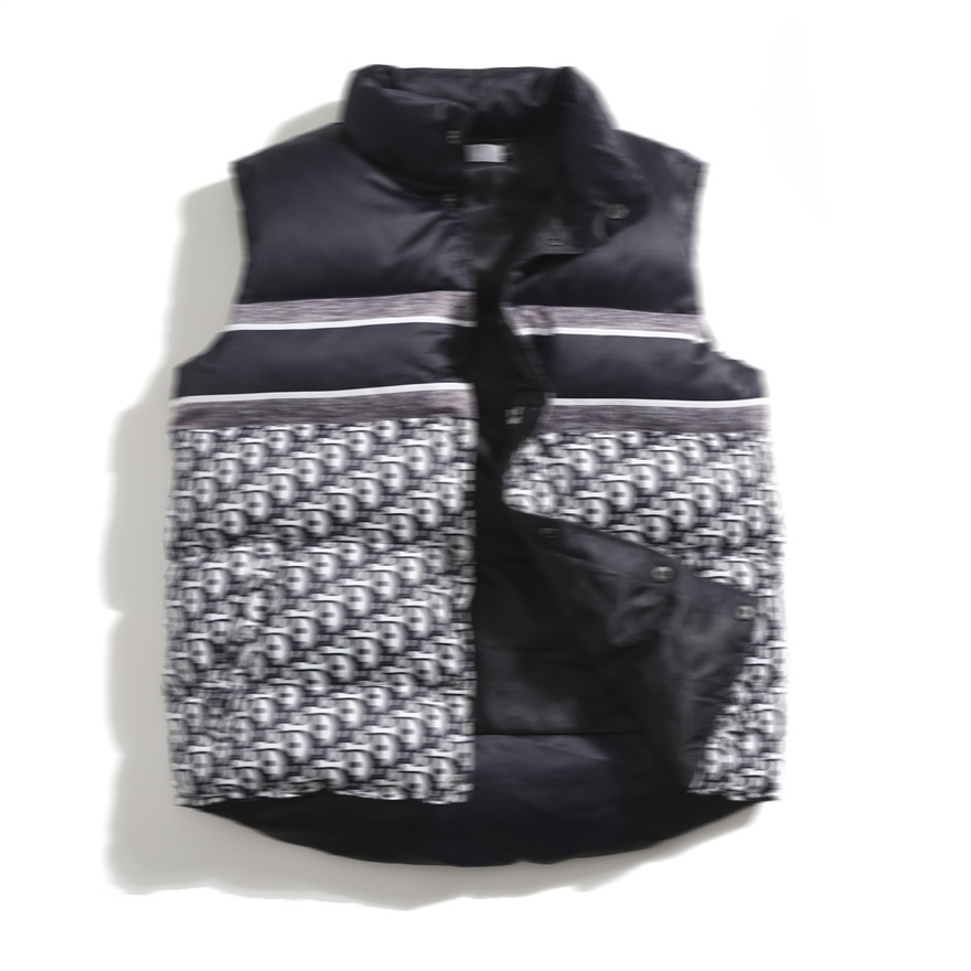 Winter Designer Jacket Men gilet Down puffer Vest Homme Vests Gilet Parkas Coat Hooded Outerwear Waterproof For Mens And Women Windbreaker Thick sleeveless
Winter Designer Jacket Men gilet Down puffer Vest Homme Vests Gilet Parkas Coat Hooded Outerwear Waterproof For Mens And Women Windbreaker Thick sleeveless