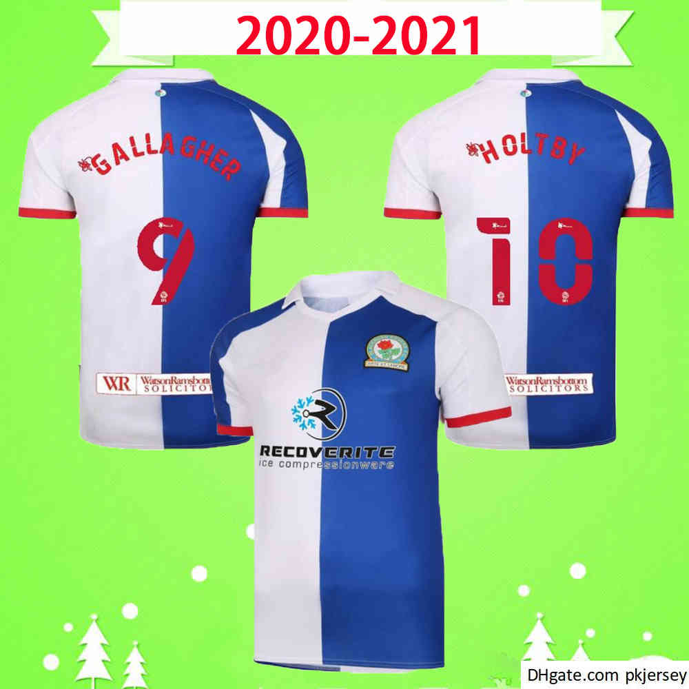2020 2021 Blackburn Rovers soccer jerseys home 20 21 camisetas de fútbol HOLTBY BRERETON DACK Gallagher Lenihan football shirt uniforms kit thailand, Black;yellow
2020 2021 Blackburn Rovers soccer jerseys home 20 21 camisetas de fútbol HOLTBY BRERETON DACK Gallagher Lenihan football shirt uniforms kit thailand, Black;yellow