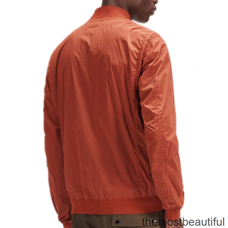 Men's Jackets FW mens Frivolous Casual solid shirt The lapel is versatile Chaopai Black tooling coat European and American simple top Metal 68HE, 1# packing bag
Men's Jackets FW mens Frivolous Casual solid shirt The lapel is versatile Chaopai Black tooling coat European and American simple top Metal 68HE, 1# packing bag