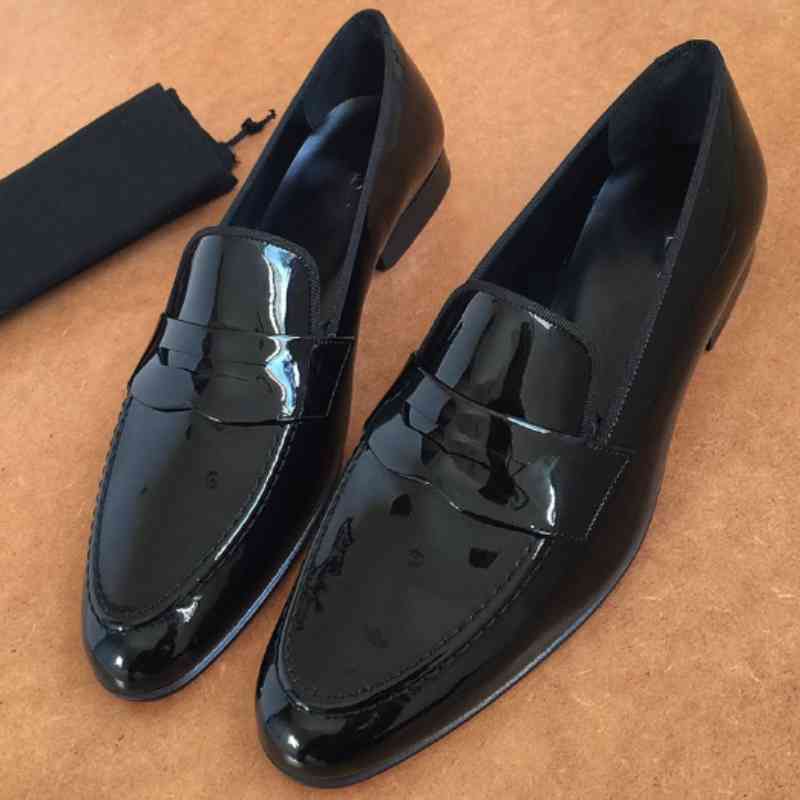 dress shoes homens couro do plutônio sapatos de moda salto baixo vintage clássico masculino casual mocassins zapatos dzbg, Black
dress shoes homens couro do plutônio sapatos de moda salto baixo vintage clássico masculino casual mocassins zapatos dzbg, Black