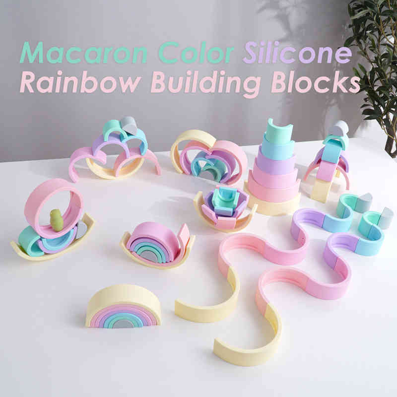 High Quality Silicone Teething Infant Chewing Toy Toddler Molar Teether Pain Tool Portable Fidget Toys Baby Accessories
High Quality Silicone Teething Infant Chewing Toy Toddler Molar Teether Pain Tool Portable Fidget Toys Baby Accessories