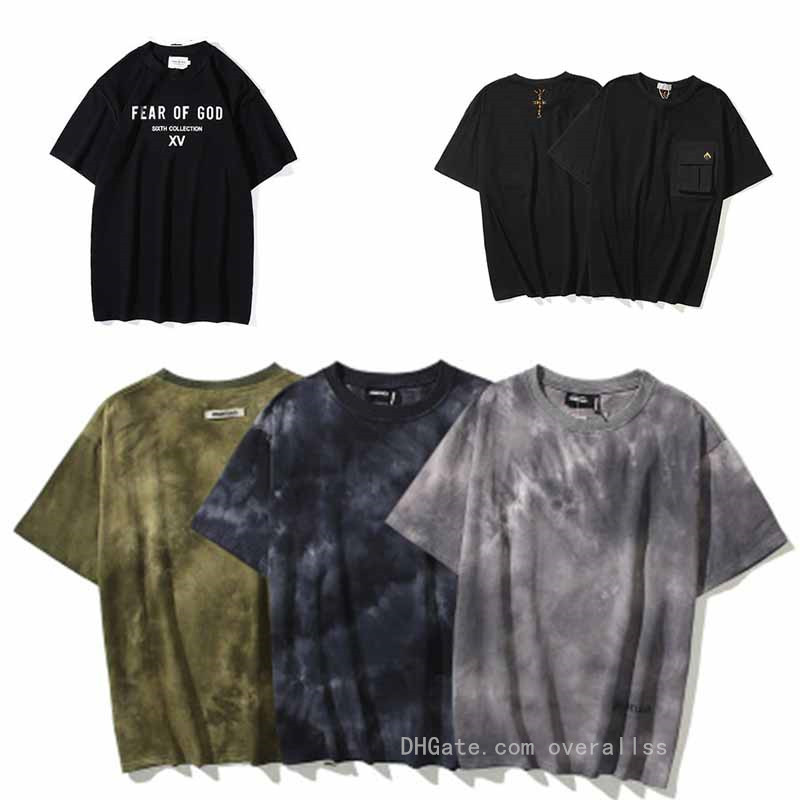 2021 Men and womens T Shirt Leisure Tee Skateboard trends fog essentials essential Tshirt women designer designers mens Short Sleeve, I need see other product
2021 Men and womens T Shirt Leisure Tee Skateboard trends fog essentials essential Tshirt women designer designers mens Short Sleeve, I need see other product