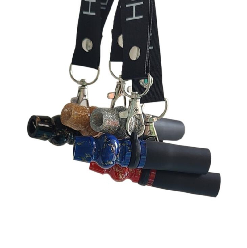 Luxury Colorful Resin Portable Hookah Shisha Smoking Lanyard Sling Necklace Filter Silicone Mouthpiece Innovative Design Holder Tips High Qu
Luxury Colorful Resin Portable Hookah Shisha Smoking Lanyard Sling Necklace Filter Silicone Mouthpiece Innovative Design Holder Tips High Qu