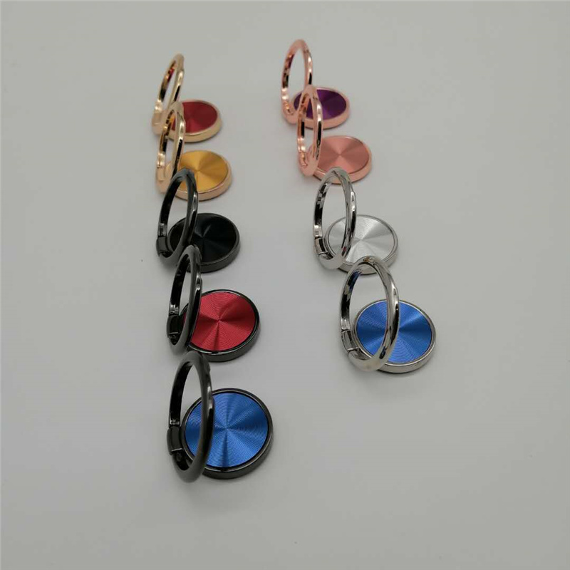 Finger Ring Magnetic Phone Holder Stand Sockets Tablets holders For iphone XR XS Samsung9882974