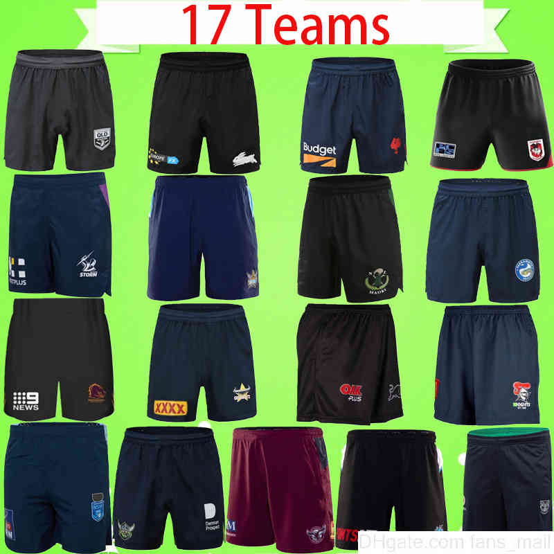 NRL Rugby League Jerseys 2020 Parramatta Eels Manly Canberra Cowboys Cronulla Sharks Knights Penrith Panthers st george Rugby Jersey shorts, Black;white
NRL Rugby League Jerseys 2020 Parramatta Eels Manly Canberra Cowboys Cronulla Sharks Knights Penrith Panthers st george Rugby Jersey shorts, Black;white