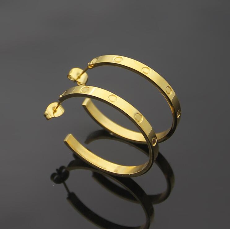 20 design mix High polished Hyperbole large dangle Girl Vogue 316L Titanium steel love hoop Earring Women Charm lovers Earrings Fashion Jewelry wholesale
20 design mix High polished Hyperbole large dangle Girl Vogue 316L Titanium steel love hoop Earring Women Charm lovers Earrings Fashion Jewelry wholesale