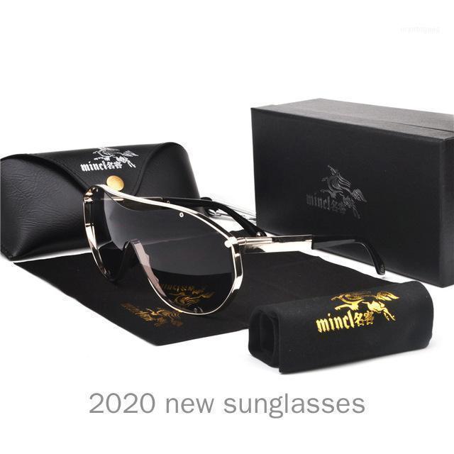 Sunglasses Oversize Windproof For Women Rimless One Piece Big Sun Glasses Men Shield Summer Shades NX1
Sunglasses Oversize Windproof For Women Rimless One Piece Big Sun Glasses Men Shield Summer Shades NX1
